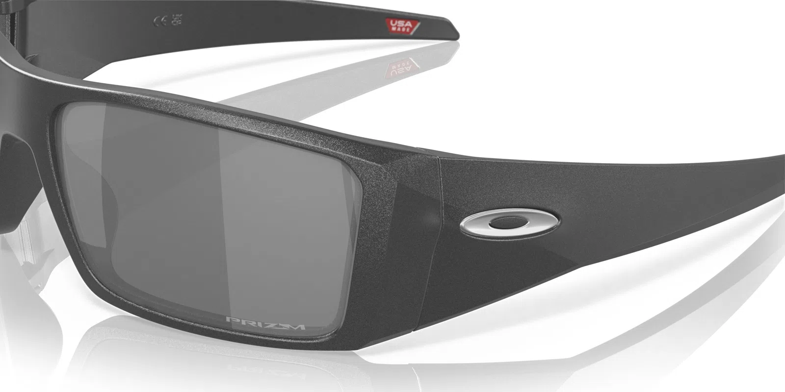 Oakley Heliostat 9231 Sunglasses - view 197